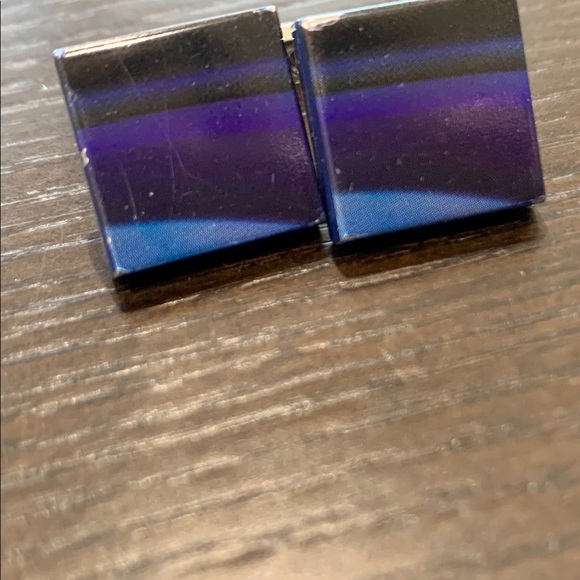 Bundle of 5 pairs of cuff links. As if - Picture 4 of 5